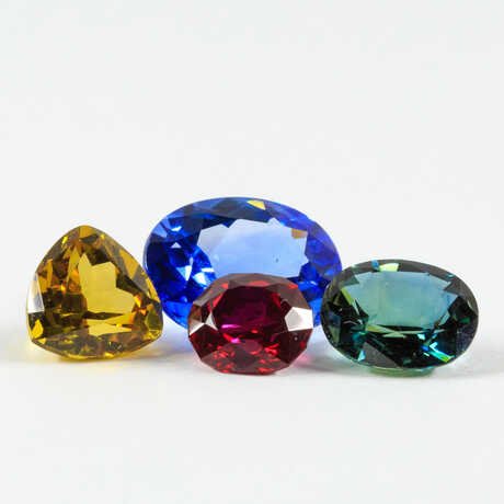 natural Gemstone Supplier Srilanka